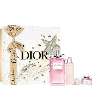 Miss Dior rose n’roses set